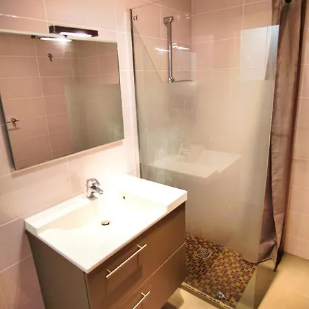 Ref Tanit - Palmes D'or Properties Apartment