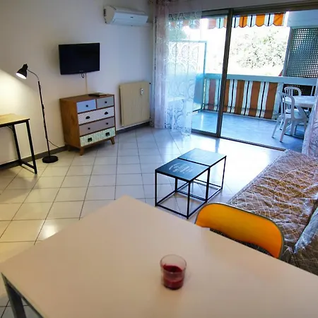 Ref Tanit - Palmes D'or Properties