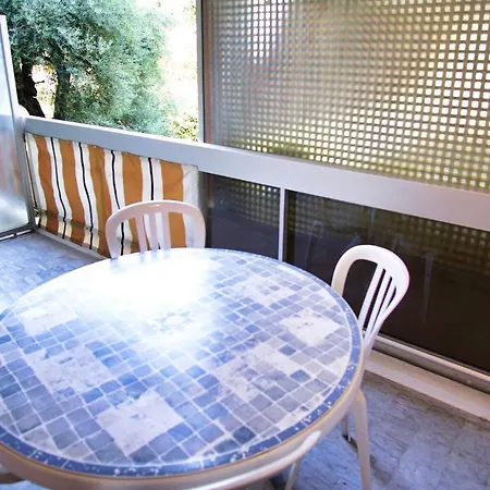 Ref Tanit - Palmes D'or Properties * Juan-les-Pins